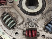 Recambio de kit embrague para peugeot 406 berlina (s1/s2) 2.0 hdi referencia OEM IAM 2052A6 704334 VALEO