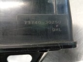Recambio de filtro carbono activo para lexus gs300 (jzs160) 3.0 24v cat referencia OEM IAM 7774030250 