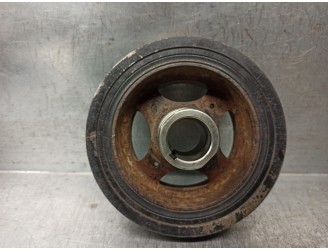 Recambio de polea cigueñal para nissan pathfinder (r51) 2.5 dci diesel cat referencia OEM IAM 12303EB30A  