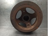 Recambio de polea cigueñal para nissan pathfinder (r51) 2.5 dci diesel cat referencia OEM IAM 12303EB30A  