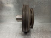 Recambio de polea cigueñal para nissan pathfinder (r51) 2.5 dci diesel cat referencia OEM IAM 12303EB30A  