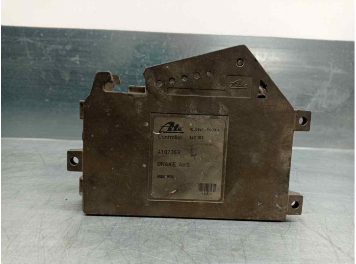 Recambio de modulo electronico para saab 9000 / 9000 cs 2.0 cat referencia OEM IAM 4107363 10094106004 ATE