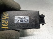 Recambio de sensor lluvia para saab 9000 / 9000 cs 2.0 cat referencia OEM IAM 4085577 9630237 