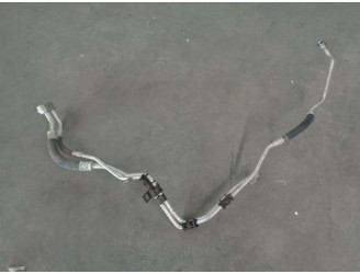 Recambio de tubos aire acondicionado para jeep compass 2.4 16v cat referencia OEM IAM 05058152AE  