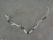 Recambio de tubos aire acondicionado para jeep compass 2.4 16v cat referencia OEM IAM 05058152AE 