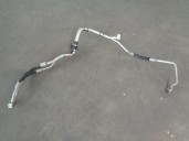 Recambio de tubos aire acondicionado para jeep compass 2.4 16v cat referencia OEM IAM 05058152AE  