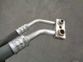 Recambio de tubos aire acondicionado para jeep compass 2.4 16v cat referencia OEM IAM 05058152AE 
