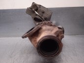 Recambio de turbocompresor para bmw serie 1 berlina (e81/e87) 2.0 turbodiesel cat referencia OEM IAM 7810189C02 7673789 GARRETT