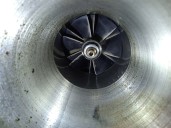 Recambio de turbocompresor para bmw serie 1 berlina (e81/e87) 2.0 turbodiesel cat referencia OEM IAM 7810189C02 7673789 GARRETT