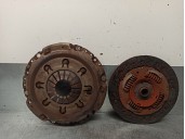 Recambio de kit embrague para nissan primastar (x83) 1.9 dci diesel cat referencia OEM IAM 8200233991 LUK