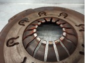 Recambio de kit embrague para nissan primastar (x83) 1.9 dci diesel cat referencia OEM IAM 8200233991 LUK