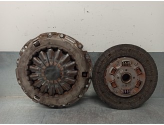 Recambio de kit embrague para toyota avensis verso (m20) 1998 referencia OEM IAM 3121028070 AISIN