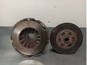 Recambio de kit embrague para toyota avensis verso (m20) 1998 referencia OEM IAM 3121028070 AISIN