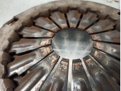 Recambio de kit embrague para toyota avensis verso (m20) 1998 referencia OEM IAM 3121028070 AISIN