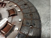 Recambio de kit embrague para toyota avensis verso (m20) 1998 referencia OEM IAM 3121028070 AISIN