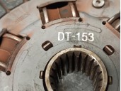 Recambio de kit embrague para toyota avensis verso (m20) 1998 referencia OEM IAM 3121028070 AISIN