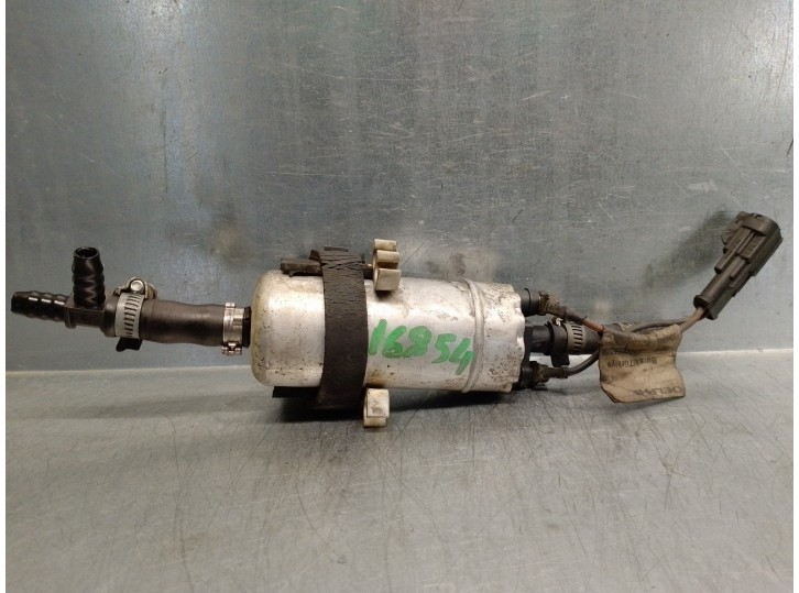 Recambio de bomba combustible para fiat brava (182) 1.6 16v cat referencia OEM IAM 8200056568 
