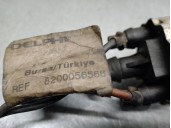 Recambio de bomba combustible para fiat brava (182) 1.6 16v cat referencia OEM IAM 8200056568 