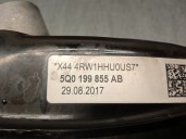 Recambio de soporte cambio para skoda superb (3v3) 2.0 tdi referencia OEM IAM 5Q0199855AB 