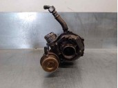 Recambio de turbocompresor para volkswagen polo (9n1) 1.4 tdi referencia OEM IAM 045145701 7017299 GARRETT