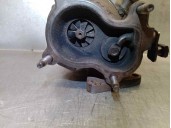 Recambio de turbocompresor para volkswagen polo (9n1) 1.4 tdi referencia OEM IAM 045145701 7017299 GARRETT