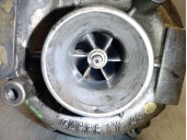Recambio de turbocompresor para volkswagen polo (9n1) 1.4 tdi referencia OEM IAM 045145701 7017299 GARRETT