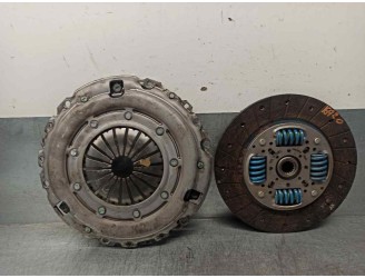 Recambio de kit embrague para citroën xsara berlina 2.0 hdi cat (rhy / dw10td) referencia OEM IAM 205283 195085 VALEO