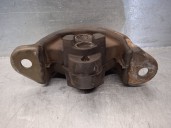 Recambio de soporte motor para opel astra f berlina referencia OEM IAM 90278346 