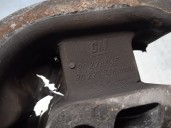 Recambio de soporte motor para opel astra f berlina referencia OEM IAM 90278346  