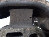 Recambio de soporte motor para opel astra f berlina referencia OEM IAM 90278346 