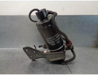 Recambio de soporte filtro gasoil para hyundai ix 55 style referencia OEM IAM 319222B900 