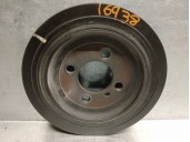 Recambio de polea cigueñal para kia carens (un) 2.0 crdi referencia OEM IAM 2312427400  