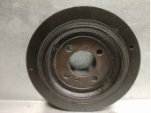 Recambio de polea cigueñal para kia carens (un) 2.0 crdi referencia OEM IAM 2312427400  