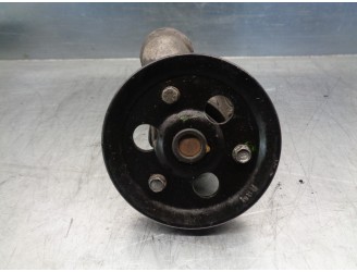 Recambio de bomba agua para hyundai matrix (fc) 1.5 crdi cat referencia OEM IAM 251002A000  