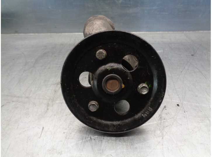 Recambio de bomba agua para hyundai matrix (fc) 1.5 crdi cat referencia OEM IAM 251002A000 