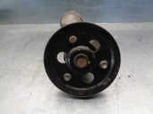 Recambio de bomba agua para hyundai matrix (fc) 1.5 crdi cat referencia OEM IAM 251002A000  