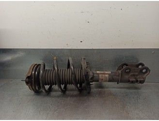 Replacement front right shock absorber for Kia Optima 1.7 CRDi CAT OEM IAM reference 54660D4540 