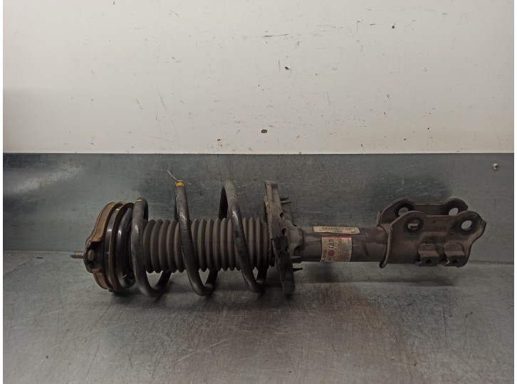 Replacement front right shock absorber for Kia Optima 1.7 CRDi CAT OEM IAM reference 54660D4540 