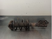 Recambio de amortiguador delantero derecho para kia optima 1.7 crdi cat referencia OEM IAM 54660D4540 