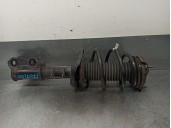 Replacement front right shock absorber for Kia Optima 1.7 CRDi CAT OEM IAM reference 54660D4540 