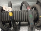 Recambio de amortiguador delantero derecho para kia optima 1.7 crdi cat referencia OEM IAM 54660D4540 