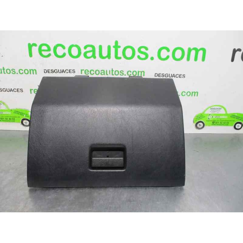 Recambio de guantera para mitsubishi montero pinin (h60/h70) 1.8 cat referencia OEM IAM MR471250  