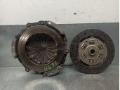Recambio de kit embrague para citroën ax 1.1 referencia OEM IAM 205294 802072 VALEO