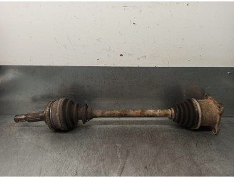 Recambio de transmision trasera izquierda para lexus is200 (gxe10) 2.0 cat referencia OEM IAM 4234053010  