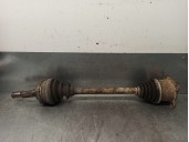 Recambio de transmision trasera izquierda para lexus is200 (gxe10) 2.0 cat referencia OEM IAM 4234053010  