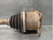 Recambio de transmision trasera izquierda para lexus is200 (gxe10) 2.0 cat referencia OEM IAM 4234053010  