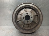 Recambio de polea cigueñal para alfa romeo giulietta (191) 2.0 jtdm referencia OEM IAM 55210310 