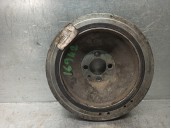 Recambio de polea cigueñal para alfa romeo giulietta (191) 2.0 jtdm referencia OEM IAM 55210310 