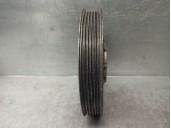 Recambio de polea cigueñal para alfa romeo giulietta (191) 2.0 jtdm referencia OEM IAM 55210310 
