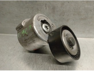 Recambio de tensor correa auxiliar para alfa romeo giulietta (191) 2.0 jtdm referencia OEM IAM 55215811  LITENS